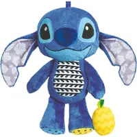 Clementoni Ensimmäinen pehmoleluni. Stitch