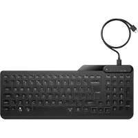 HP – 405 Multi-Device BL WD KBD (ML) (7N7C1AA#UUW)