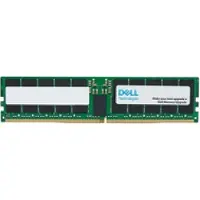 Dell - Memory Upgrade - 64 GB - 2Rx4 DDR5 RDIMM 5600MT/s (Not Compatible with 4800 MT/s DIMMs) - SNP58F8NC/64G