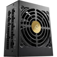 Sharkoon Rebel P20 SFX, 750 W, 100 - 240 V, 50/60 Hz, 10 / 6 A, 100 W, 750 W (4044951040650)