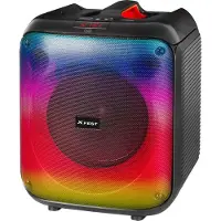 Trevi Speaker Portable karaoke speaker XF470 60W