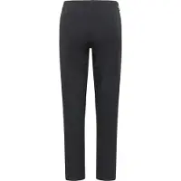 Jack Wolfskin Women's Parana Pants Black Kuorihousut 46 R