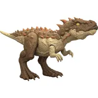 Mattel Jurassic World DANGER PACK Jakapil, 4 vuosi/vuosia, Monivärinen