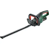 Bosch Pensasleikkuri UniversalHedgeCut 18V-50, 1x2,5Ah akku ja laturi