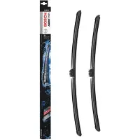 Bosch Aerotwin A615S Tuulilasinpyyhkimet, Pyyhkijänsulat, Flatblade, 2 - Mercedes - Sprinter