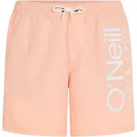 O'Neill Original Cali 16'' Surffishortsit coral pop Koko XL