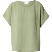 Vila Vijosa S/S Top - Noos - Green - 34