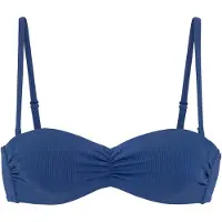 Venice beach Bikinitoppi sininen