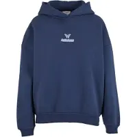 FELICIOUS Collegepaita laivastonsininen / valkoinen
