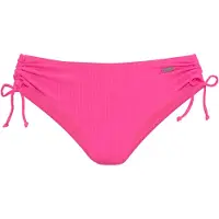 Venice beach Bikinihousut vaaleanpunainen