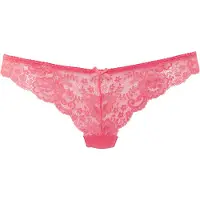 LASCANA Stringit pitaija