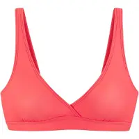LASCANA Bikinitoppi koralli