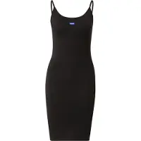 Hugo Blue Narya_B_2 - Black - S