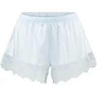 LASCANA Pyjamahousut vaaleansininen