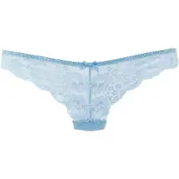 LASCANA Stringit vaaleansininen