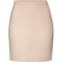 LASCANA Muotoilevat housut beige