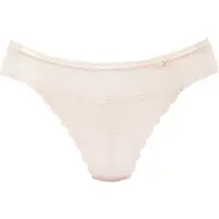 LASCANA Stringit roosa