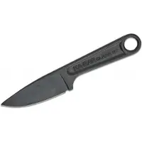 Ka-Bar Forged Wrench Knife - Black