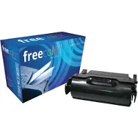 Freecolor X651-HY-FRC, 25000 sivua, Musta, 1 kpl