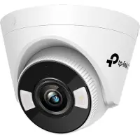 TP-LINK VIGI C440(2.8mm), IP-turvakamera, Sisätila ja ulkotila, Langallinen, RCM, BSMI, VCCI, Katto, Valkoinen