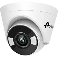 TP-LINK VIGI C450, IP-turvakamera, Sisätila, Langallinen, 120 dB, CE, NTRA, VCCI, KC, BSMI, FCC, IC, Katto (VIGI C450(4mm)(UN))