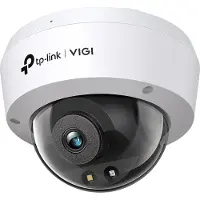 TP-LINK VIGI C250, IP-turvakamera, Sisätila ja ulkotila, Langallinen, 120 dB, CE, NTRA, VCCI, KC, BSMI, FCC, IC, Katto (VIGI C250(4mm)(UN))