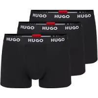 HUGO Boxerit 3 Yksiköt