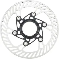 Campagnolo jarrulevy 160 mm Centerlock Jarrulukko