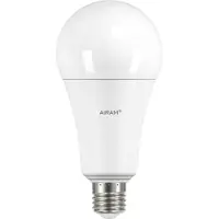 Airam E27 Super LED lamppu 19W 2452 luumen 2700K