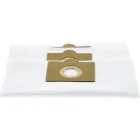 Original Keskuspölynimurin pölypussi 1322102425