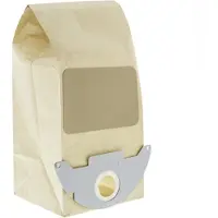 Haneström Pölypussit, paperi, 5kpl.