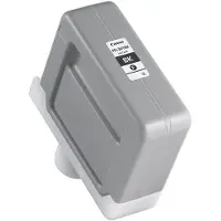 Canon PFI-301 BK Mustepatruuna musta