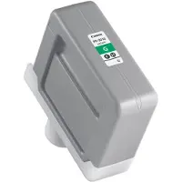 Canon PFI-301 G Mustepatruuna vihreä