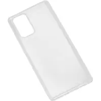 Gear Suojakuori TPU Läpinäkyvä Samsung Note 10 5G