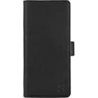 Gear Classic Wallet 3 card Samsung S23+ 5G Black