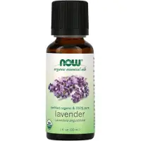 Now Laventeliöljy 30 ml