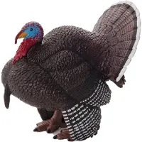 MOJO - Farmland Male Turkey