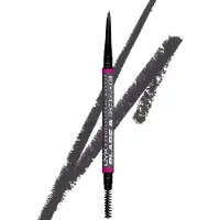 Nyx PROFESSIONAL MAKEUP Blade & Shade Brow Pencil 11 Grey