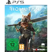 Biomutantti (PS5)