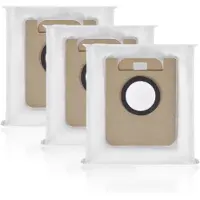 Dreame Pölypussi 2.5L D10 Plus 3 kpl