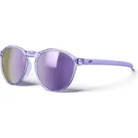 Julbo Joliet aurinkolasit 6-10v Shiny Translucent Purple / Matt Purple
