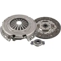 Blue Print Kytkinpaketti ADV183034