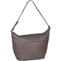 Liebeskind Edda Shopperit Nahka 26 cm Ruskea