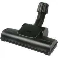 Premium Turbosuutin universaali 30-40 mm Musta