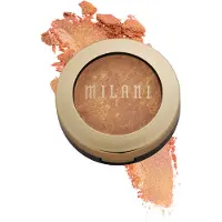 Milani Baked Bronzer, Glow
