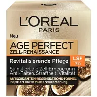 L'Oréal Kasvohoito Day & Night Cell Renaissance elvyttävä päivähoito SPF 30