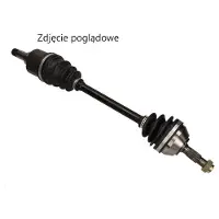 MAXGEAR Vetoakseli 49-1783