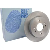 Blue Print Jarrulevy ADG04396 takana, täysi, 1 Kappale