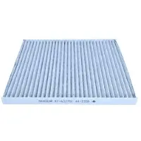 MAXGEAR Suodatin, sisäilma 26-2568