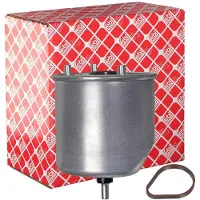 FEBI BILSTEIN Polttoainesuodatin 48553